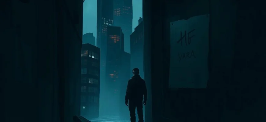10 Movies Like The Assassin Next Door