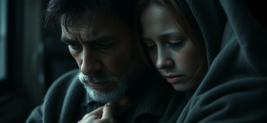 10 Movies and Shows Similar to Six Feet Under (2001)