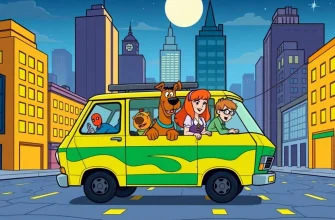10 Shows Like What's New, Scooby-Doo?