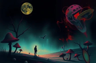 10 Movies Like Shrooms (2007) You Must Watch