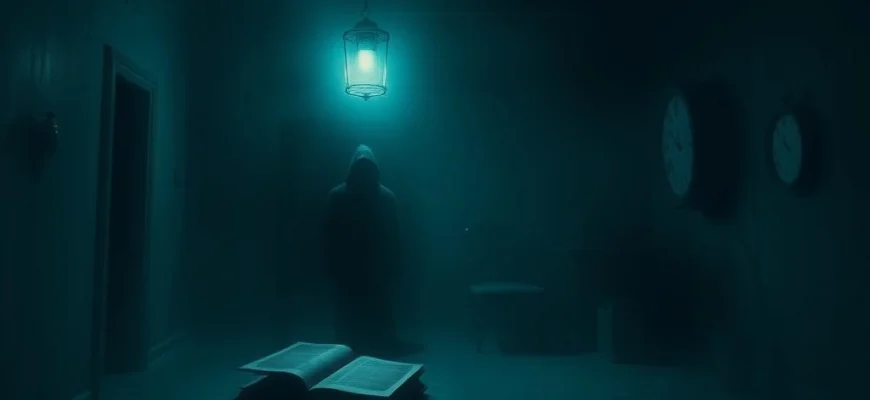 10 Movies & Shows Like Exhumed (2021)
