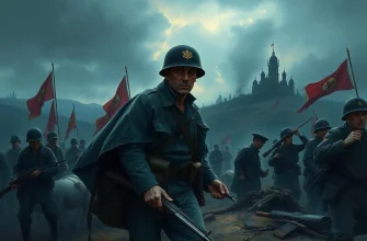 10 Movies & Shows Like Berenshtein (2021)