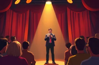 10 Shows Like The Zen Diaries of Garry Shandling