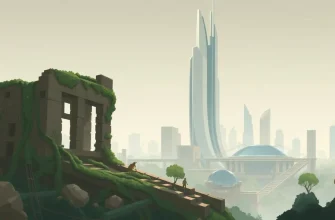 Top 10 Sci-Fi Films About Ruins