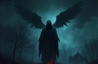 10 Gripping Movies & Shows Similar to Dark Angels