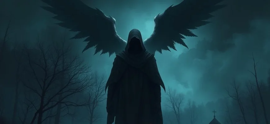 10 Gripping Movies & Shows Similar to Dark Angels