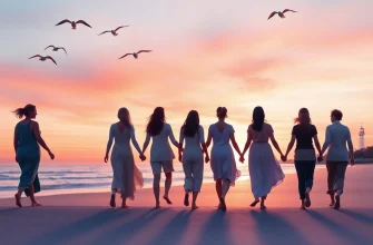 10 Heartfelt Movies & Shows Like Beaches (2017)