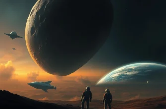 10 Movies & Shows Like Deep Impact