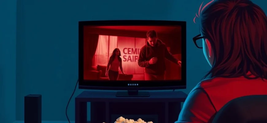 10 Movies & Shows Like White Demise (2021)