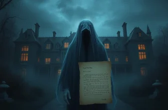 10 Movies & Shows Like The Turn of the Screw