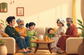 10 Movies & Shows Like American Cousins