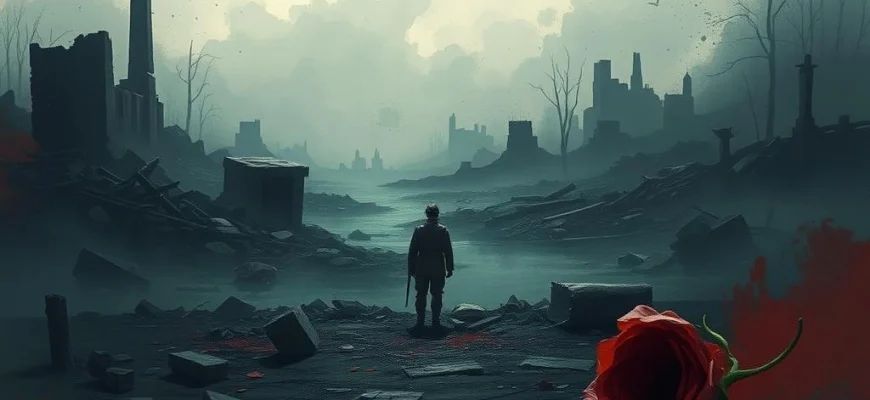 10 Movies Like The Flowers of War