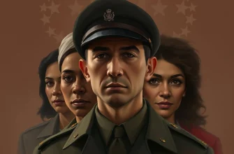 10 Must-Watch Documentaries Like Erased: WW2's Heroes of Color