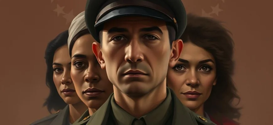 10 Must-Watch Documentaries Like Erased: WW2's Heroes of Color