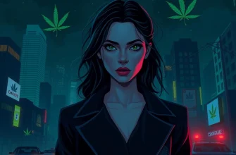 10 Movies & Shows Like Mama Weed (2020)