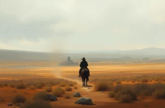 10 Movies & Shows Like Blackthorn (2011)