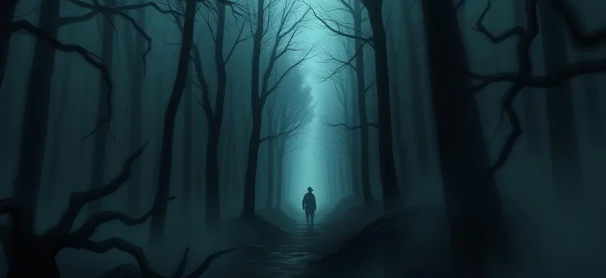 10 Movies & Shows Like The Woodsman