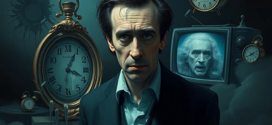 10 Movies & Shows Like Dream Scenario