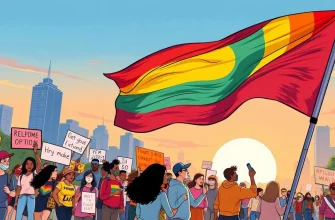 10 Movies and TV Shows Similar to Milk (2008)