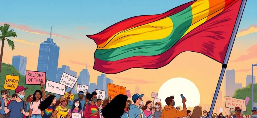 10 Movies and TV Shows Similar to Milk (2008)