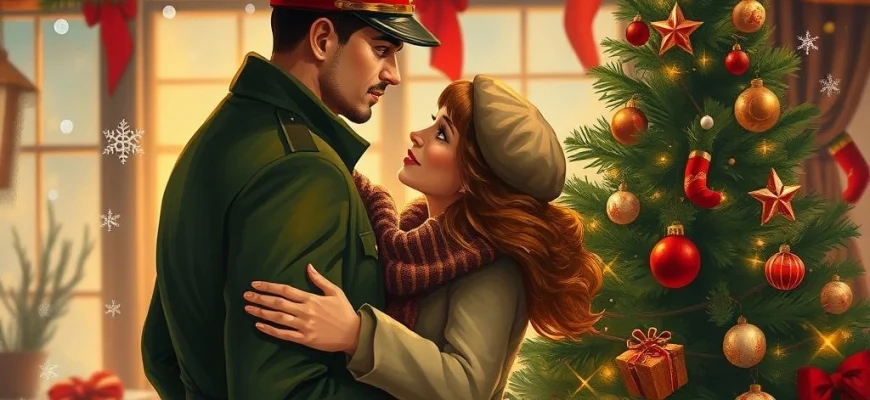 10 Movies & Shows Like USS Christmas (2020)