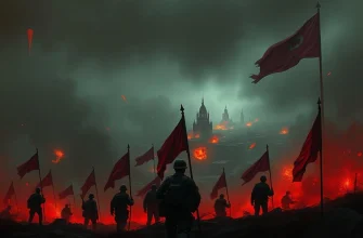 10 Movies & Shows Like Unknown Soldier