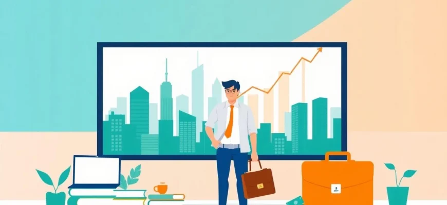 10 Shows and Movies Similar to Undercover Billionaire (2019)