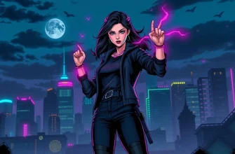 10 Movies and Shows Like Buffy the Vampire Slayer (1997)