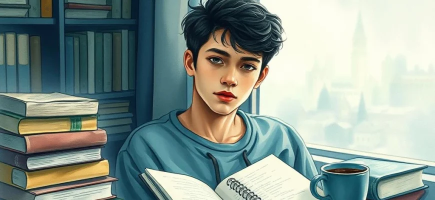 10 Movies & Shows Like Prozac Nation