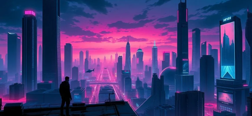 10 Shows & Movies Similar to Blade Runner: Black Lotus (2021)