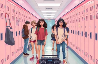 10 Movies & Shows Like Pretty in Pink