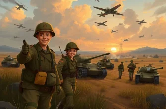 10 Movies Like Only Old Men Are Going to Battle