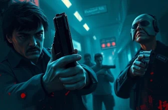 10 Movies & Shows Like Red Surf (1989)