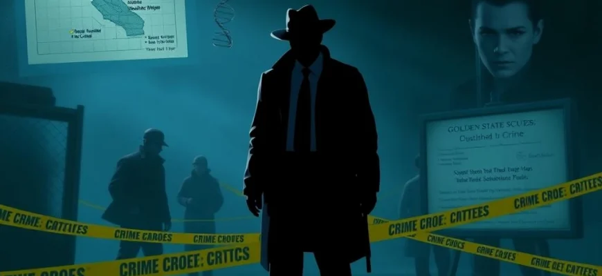 10 Gripping Shows Like The Golden State Killer