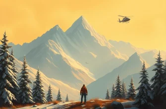 10 Movies Like 6 Below: Miracle on the Mountain