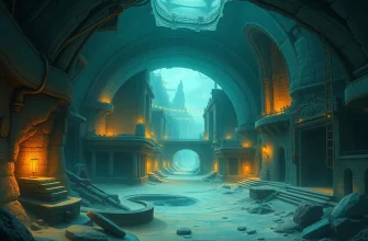 10 Shows Like Cities of the Underworld