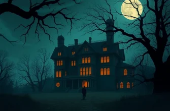 10 Movies & Shows Like Superstition (2017)