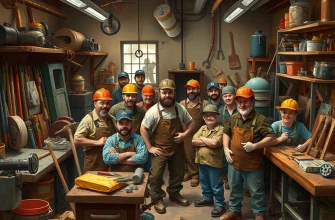 10 Shows Like Dirty Jobs (2005) You'll Love