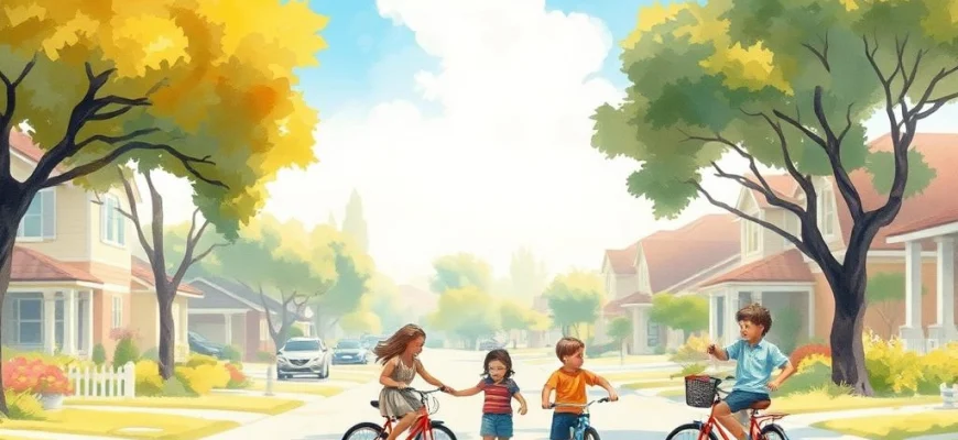 10 Movies & Shows Like Tomboy (1985)