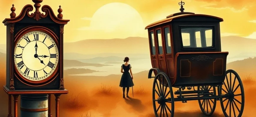 10 Movies & Shows Like Nicholas Nickleby