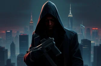 10 Movies Like Hitman: Agent 47 (2015)