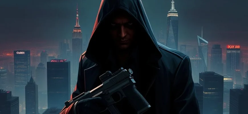 10 Movies Like Hitman: Agent 47 (2015)