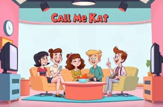 10 Shows Like Call Me Kat (2021)
