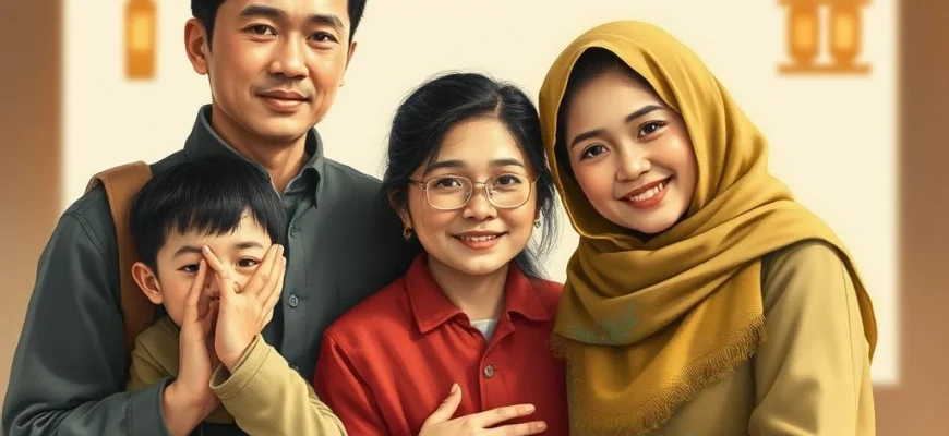 10 Movies & Shows Like The Farewell