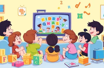 10 Shows Like Sesame Street (1969)