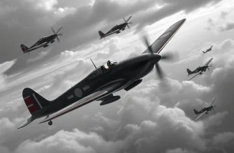10 Movies Like Battle of Britain (1969)