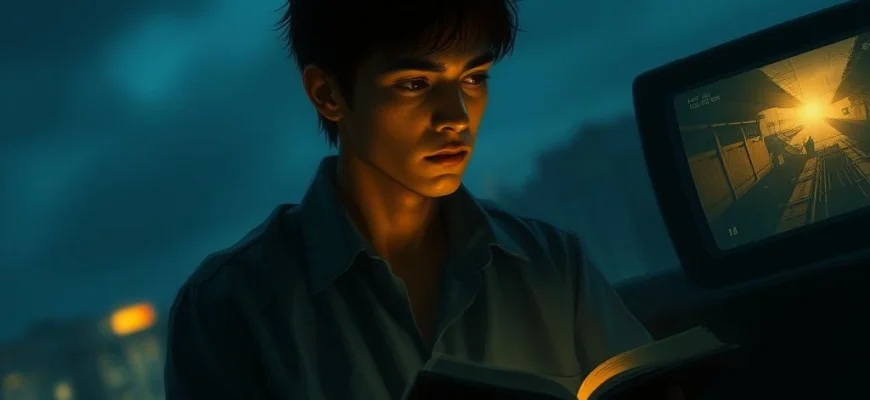 10 Movies & Shows Like Burden of Guilt (2025)