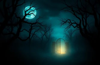 10 Movies and TV Shows Similar to Beyond the Gates (2025)