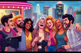 10 Movies & Shows Like What's Your Number?