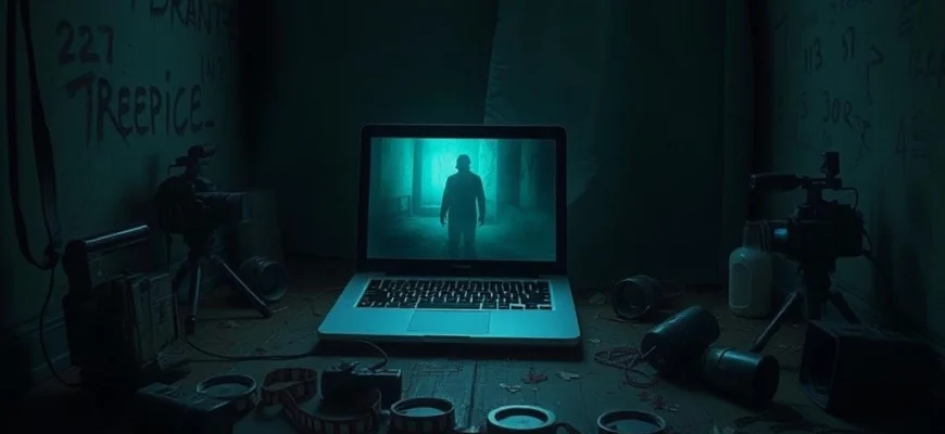 10 Movies & Shows Like Unearthed (2016)